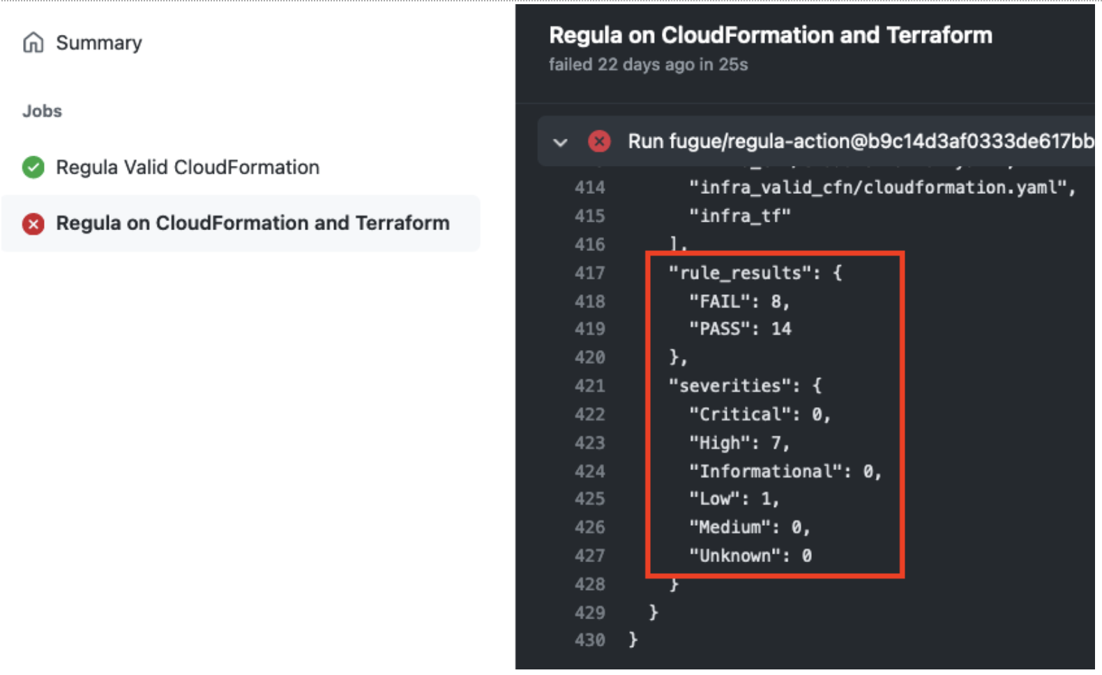 IaC - 4 CloudFormation Terraform