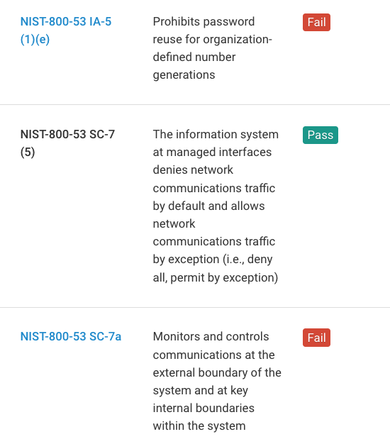 nist-list-rules