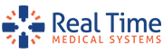 real-time-medical-logo